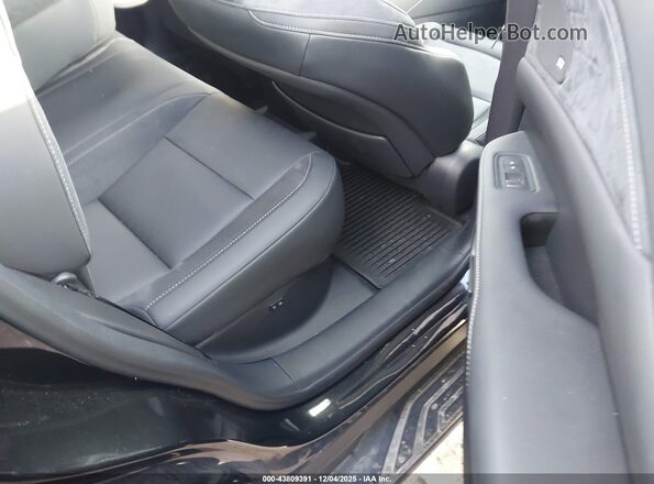 2T2BAMCA5RC049422 2024 LEXUS RX 350 Black Widok naklejki z numerem VIN