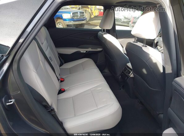 2T2BAMCA9RC060262 2024 LEXUS RX 350 Серый Вид наклейки с VIN-кодом