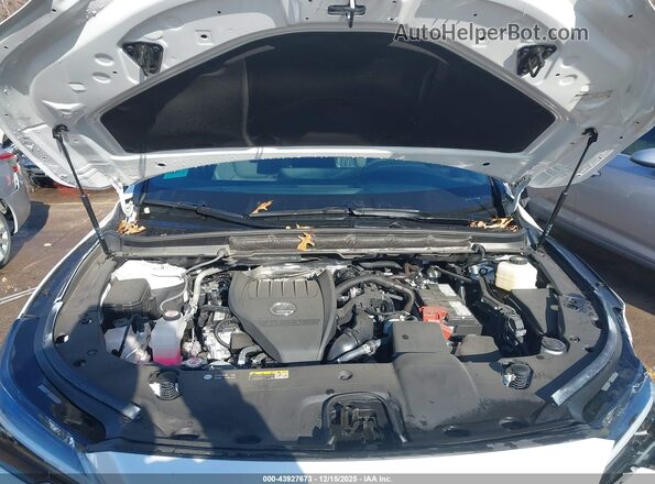 2T2BAMCAXRC068841 2024 LEXUS RX 350 White Вид ззаду