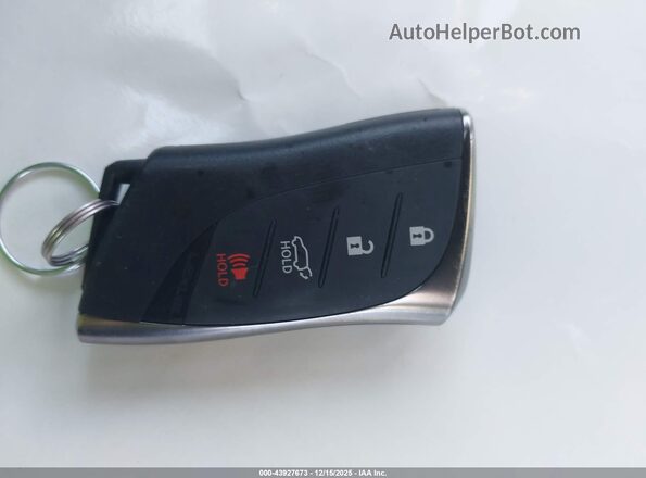 2T2BAMCAXRC068841 2024 LEXUS RX 350 White Вид панелі приладів