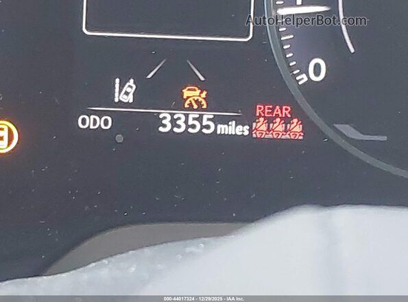 2T2BAMCAXRC082450 2024 LEXUS RX 350 White 