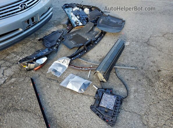 2T2BBMCA4RC023004 2024 LEXUS RX Orange VIN კოდის სტიკერის ხედი
