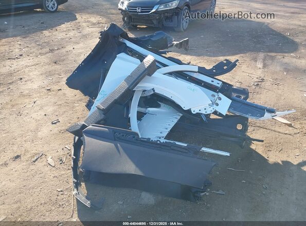 2T2BBMCA6SC100087 2025 LEXUS RX 350H White Widok zestawu wskaźników