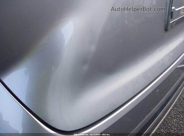 2T2BBMCAXPC003143 2023 LEXUS RX 350H Silver 
