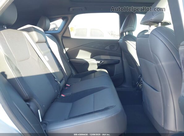 2T2BCMEA6PC001108 2023 LEXUS RX 500H Серебряный Вид наклейки с VIN-кодом