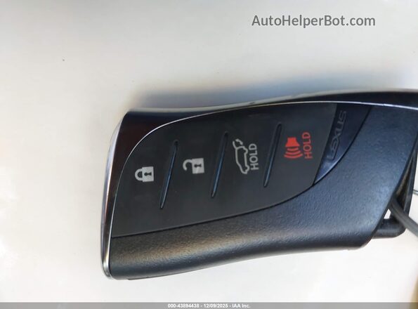 2T2BCMEA6PC001108 2023 LEXUS RX 500H Серебряный Вид панели приборов
