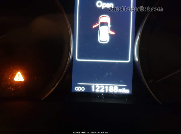 2T2BGMCA2HC011644 2017 LEXUS RX 450H Black Вид задніх сидінь