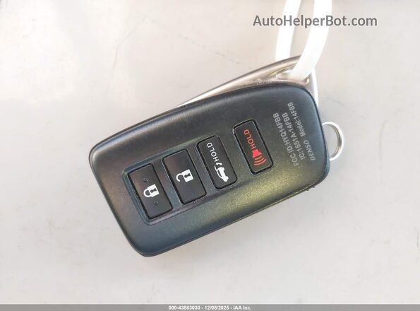 2T2BGMCAXKC033477 2019 LEXUS RX 450H Серый Вид панели приборов