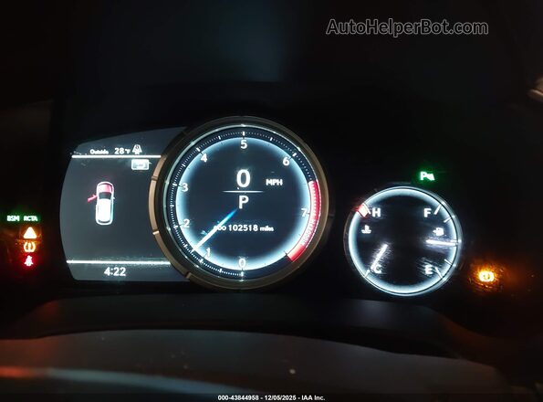 2T2BZMCA2JC151614 2018 LEXUS RX 350 White Widok tylnych siedzeń