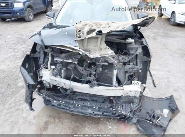 2T2BZMCA5KC183099 2019 LEXUS RX 350 Black Front view
