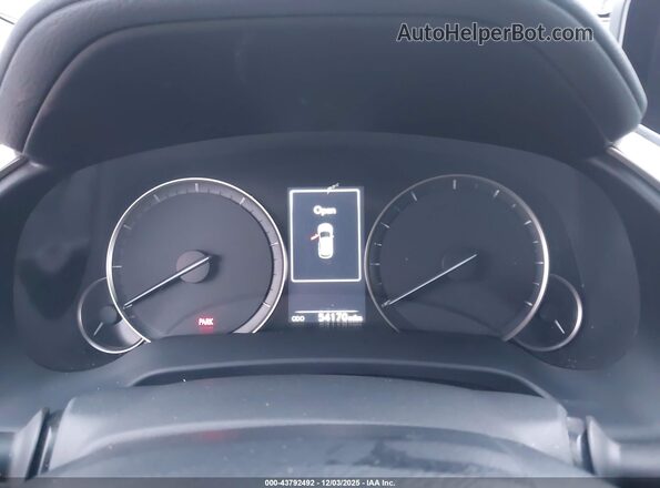 2T2BZMCA6KC186187 2019 LEXUS RX 350 White Вид задніх сидінь