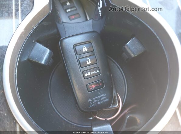 2T2BZMCA7KC185081 2019 LEXUS RX 350 Gold Առջևի վահանակի տեսք
