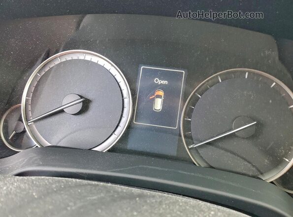 2T2BZMCAXJC152736 2018 LEXUS RX Красный 