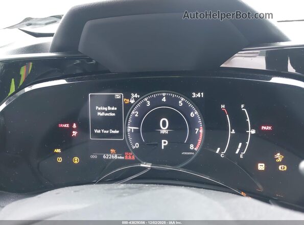 2T2GDCAZ8PC003435 2023 LEXUS NX 250 Orange Հետևի նստատեղերի տեսք