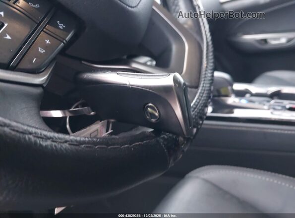 2T2GDCAZ8PC003435 2023 LEXUS NX 250 Orange Առջևի վահանակի տեսք