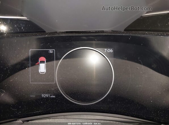 2T2GGCEZ0PC017136 2023 LEXUS NX 350 Gray Rear seats view
