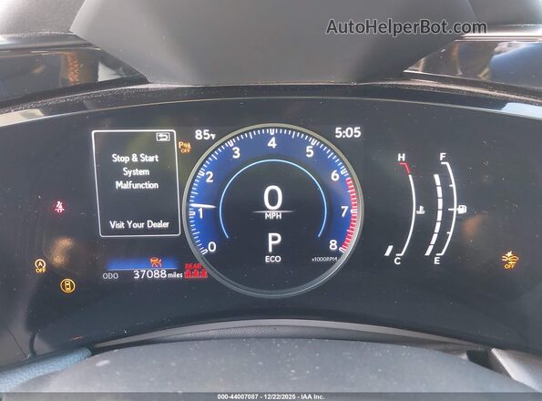 2T2GGCEZ1NC009902 2022 LEXUS NX 350 Gray Vista de los asientos traseros