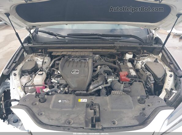 2T2GGCEZ2NC012551 2022 LEXUS NX 350 Белый Вид сзади