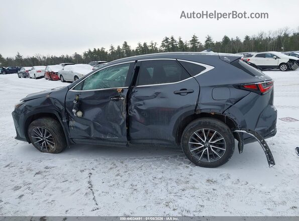 2T2GGCEZ3PC028776 2023 LEXUS NX 350 Gray Սալոնի 360 աստիճան տեսք