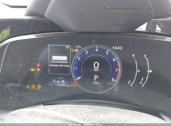 2T2GGCEZ3PC028776 2023 LEXUS NX 350 Gray Հետևի նստատեղերի տեսք