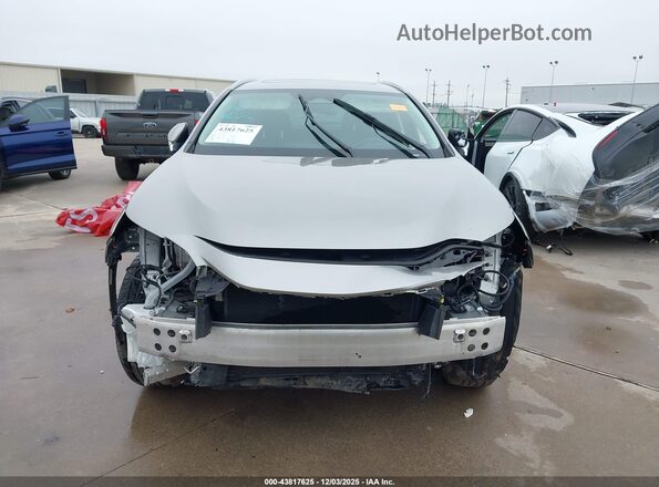 2T2GGCEZ4RC052099 2024 LEXUS NX 350 Серый Вид задней части салона