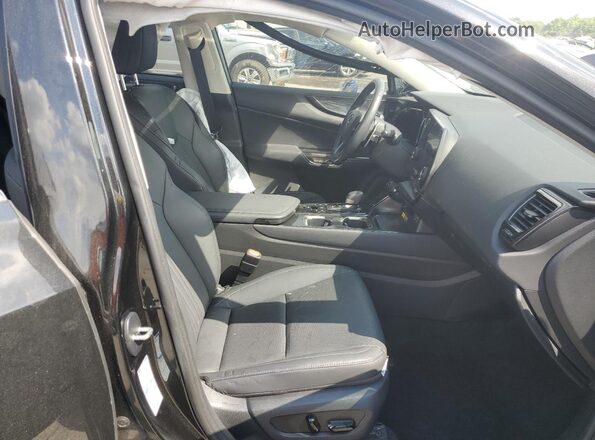 2T2GGCEZ6PC026570 2023 LEXUS NX Black 