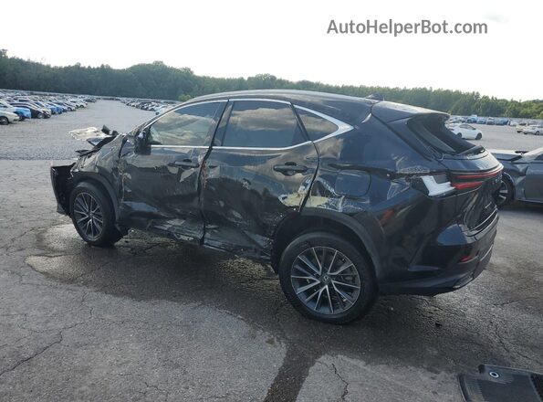 2T2GGCEZ6PC026570 2023 LEXUS NX Black 