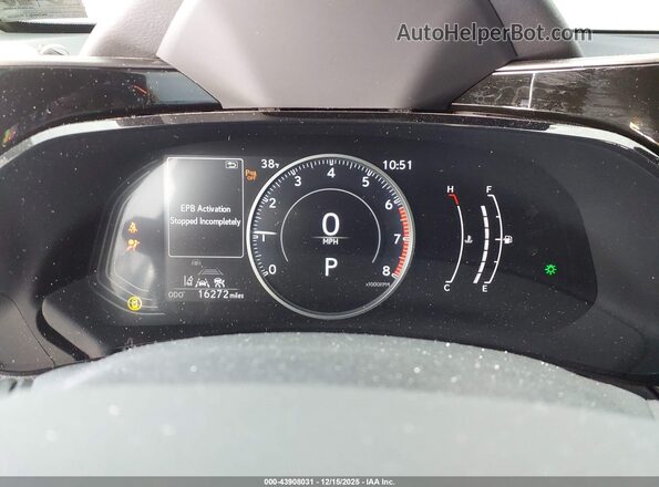 2T2GGCEZXRC058991 2024 LEXUS NX 350 Gray Հետևի նստատեղերի տեսք