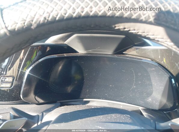 2T2GKCEZ1NC007856 2022 LEXUS NX 350H Black Vista de los asientos traseros