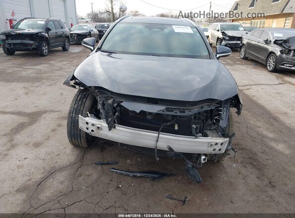 2T2GKCEZ5NC008847 2022 LEXUS NX 350H Серый Вид щитка приборов