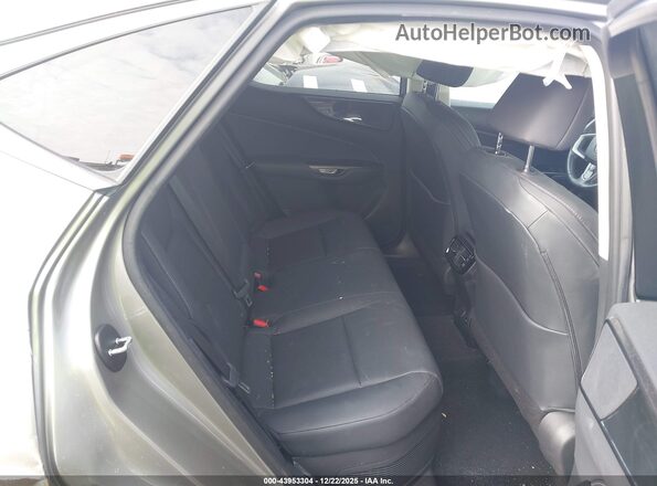 2T2GKCEZ5RC030045 2024 LEXUS NX 350H Brown VIN კოდის სტიკერის ხედი