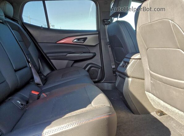 2T2GKCEZ7NC002998 2022 LEXUS NX Brown უკანა სალონის ხედი