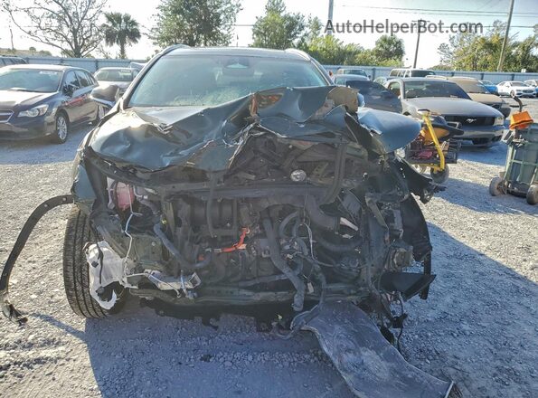 2T2GKCEZ7NC002998 2022 LEXUS NX Brown წინა ხედი