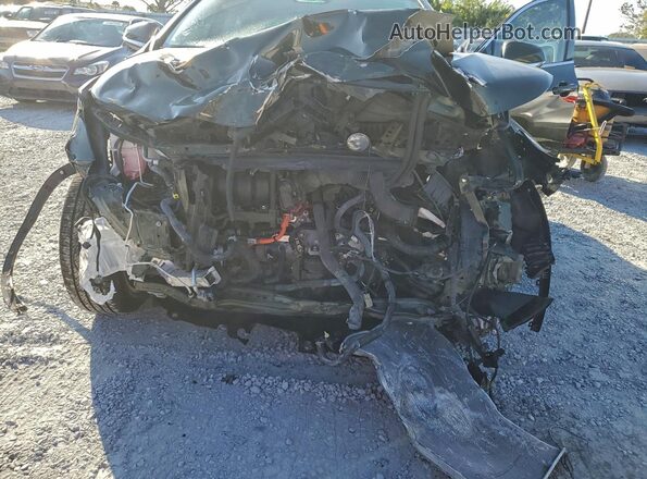 2T2GKCEZ7NC002998 2022 LEXUS NX Brown ძრავის განყოფილების ხედი