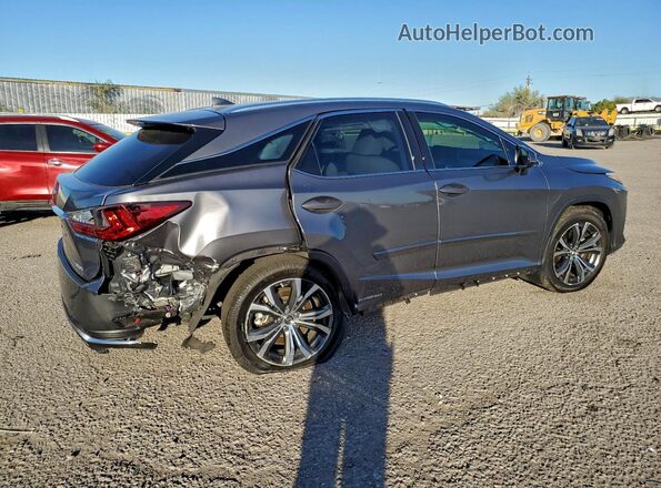 2T2HGMDA7LC052188 2020 LEXUS RX Charcoal 