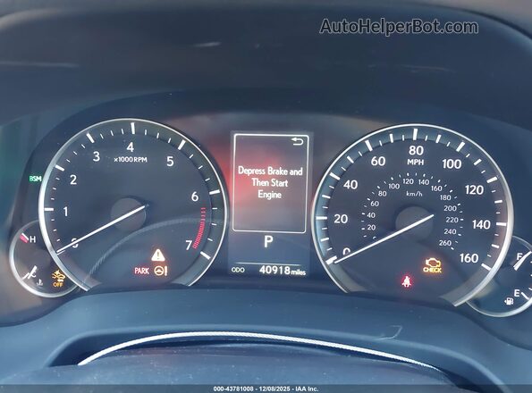 2T2HZMAA2LC151497 2020 LEXUS RX 350 Black Հետևի նստատեղերի տեսք