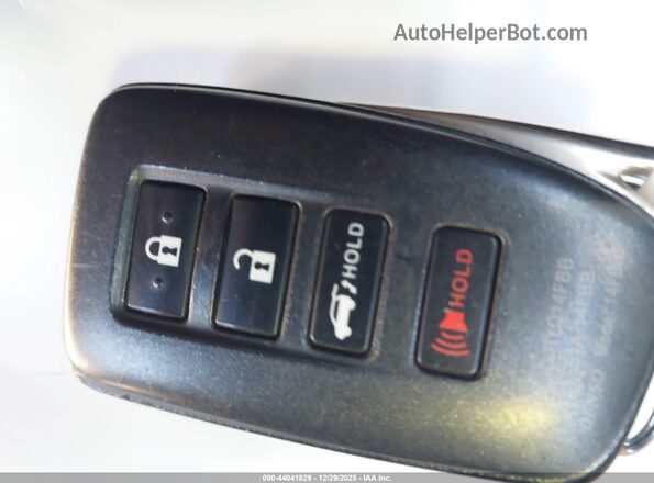2T2HZMAA7LC165539 2020 LEXUS RX 350 Dark Blue Vista del salpicadero