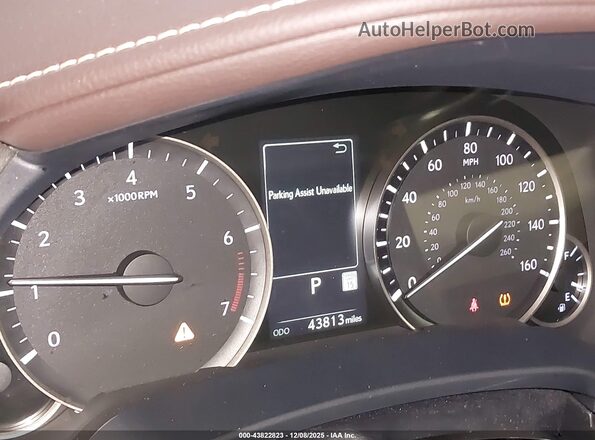 2T2HZMDA0LC228735 2020 LEXUS RX 350 Blue 