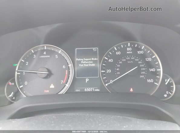 2T2HZMDA2MC285763 2021 LEXUS RX 350 Бежевый Вид задних сидений