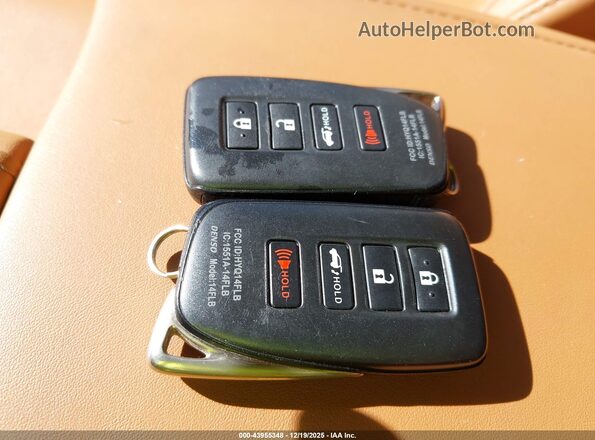 2T2HZMDA2MC292650 2021 LEXUS RX 350 Белый Вид панели приборов