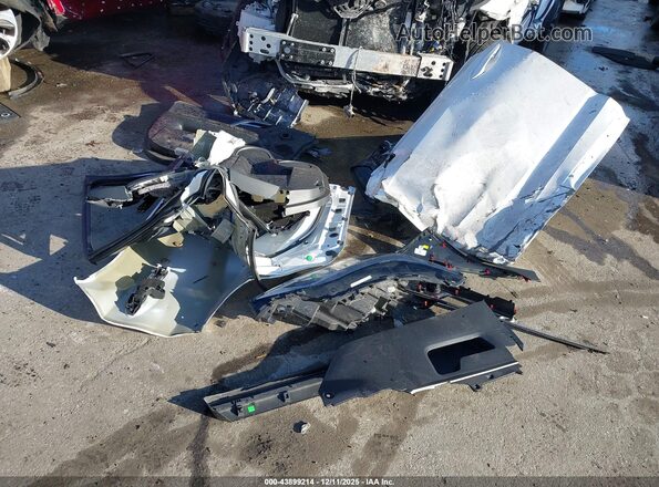 2T2HZMDA3LC227661 2020 LEXUS RX 350 White Widok zestawu wskaźników