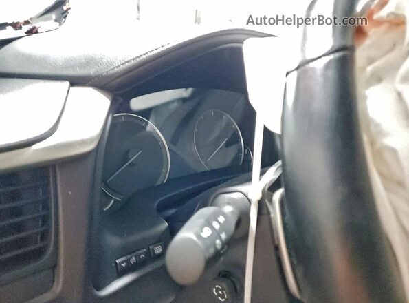 2T2HZMDA3MC274478 2021 LEXUS RX White Вид щитка приладів