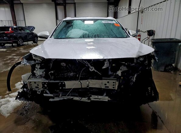 2T2HZMDA3MC274478 2021 LEXUS RX White Вид спереду