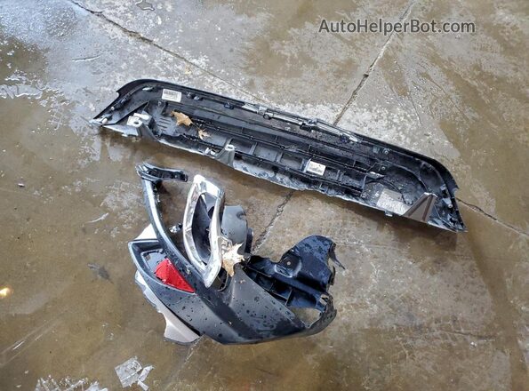 2T2HZMDA4LC255081 2020 LEXUS RX Gray Widok naklejki z numerem VIN