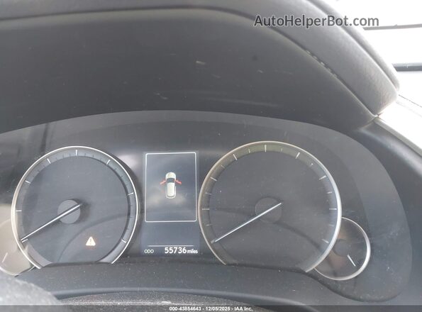 2T2HZMDA9LC239376 2020 LEXUS RX 350 Silver Widok tylnych siedzeń