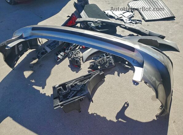 2T2HZMDAXNC324133 2022 LEXUS RX Серебряный Вид наклейки с VIN-кодом