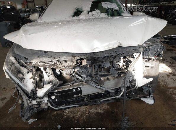 2T2JGMDA6NC079404 2022 LEXUS RX 450H Белый Вид щитка приборов