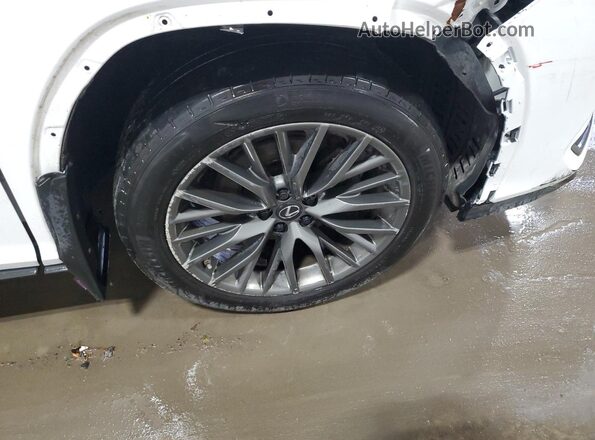 2T2SGMDA1MC067079 2021 LEXUS RX White 