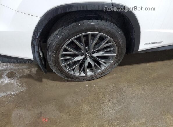 2T2SGMDA1MC067079 2021 LEXUS RX White 