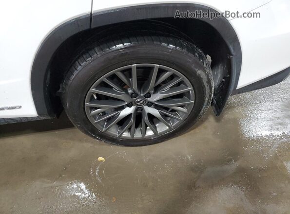 2T2SGMDA1MC067079 2021 LEXUS RX White 
